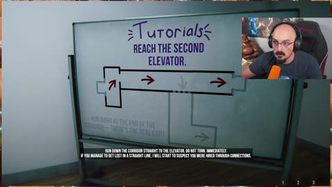 Random Spooks with Some Possible Dooks