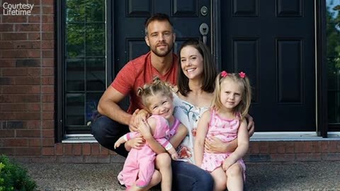 THE GHOSTS OF CHRIS WATTS' DAUGHTERS ON VIDEO - FIRST POLICE CONTACT