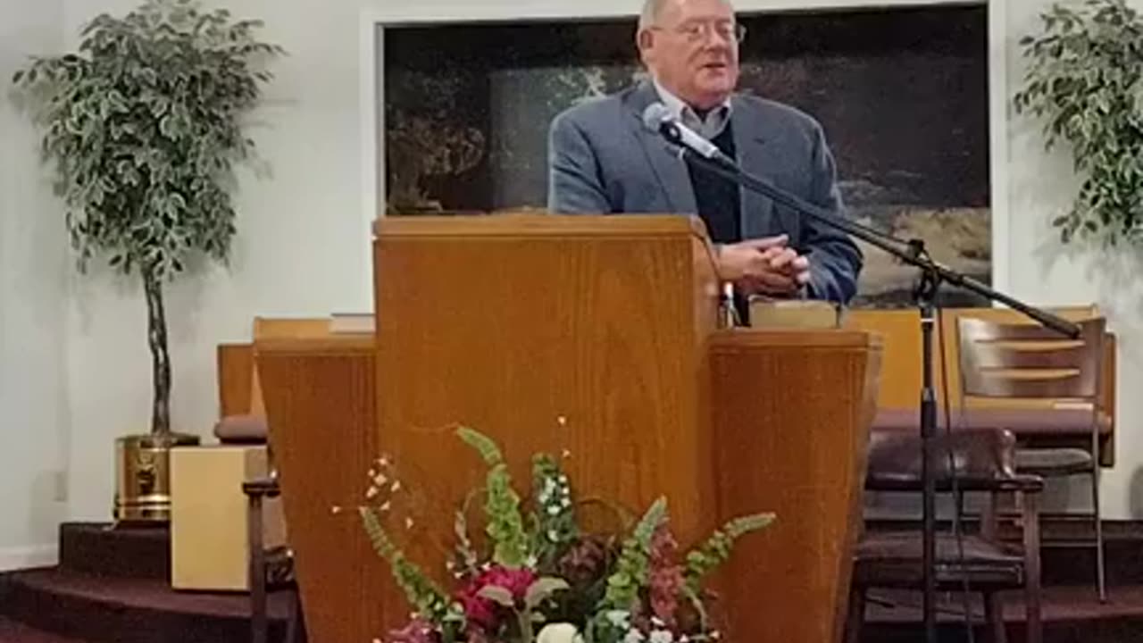 The peace of God 3-9-25