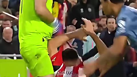 Martinez Epic Moments 😳