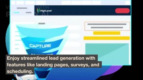 HighLevel vs Zoho – The Best CRM for Fast-Growing Agencies