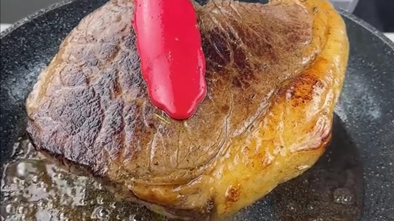 Carne na agua cozida