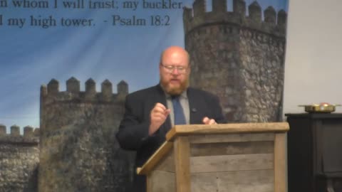 5 Lessons From The Life Of Hezekiah ｜ Pastor Jim Wiebe