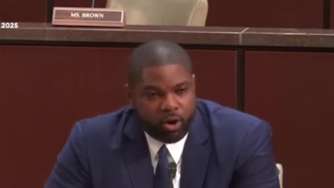 Tim Walz Has A NERVOUS BREAKDOWN As Byron Donalds Completely DESTROY Him In Congress