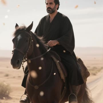 Saul's Transformation