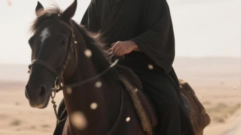 Saul's Transformation