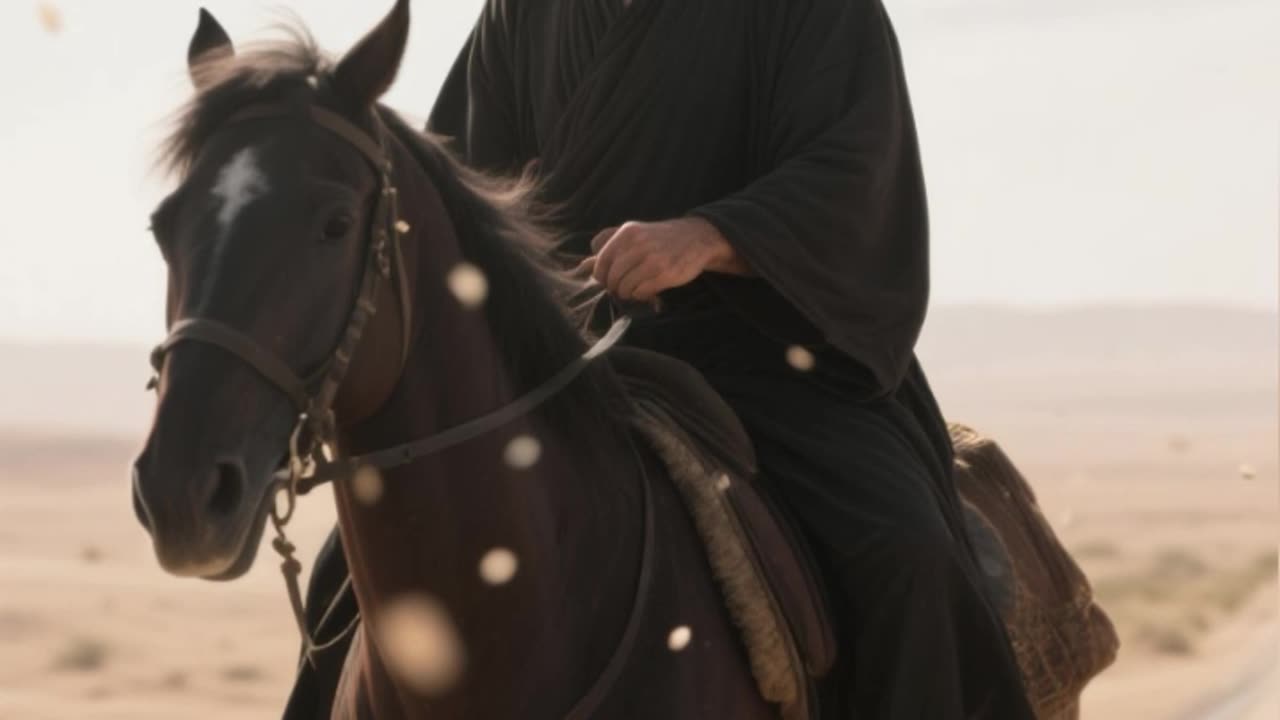 Saul's Transformation