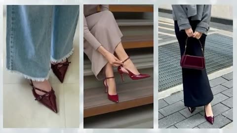 2025 Fashion Trends You’ll Actually Want to Wear!