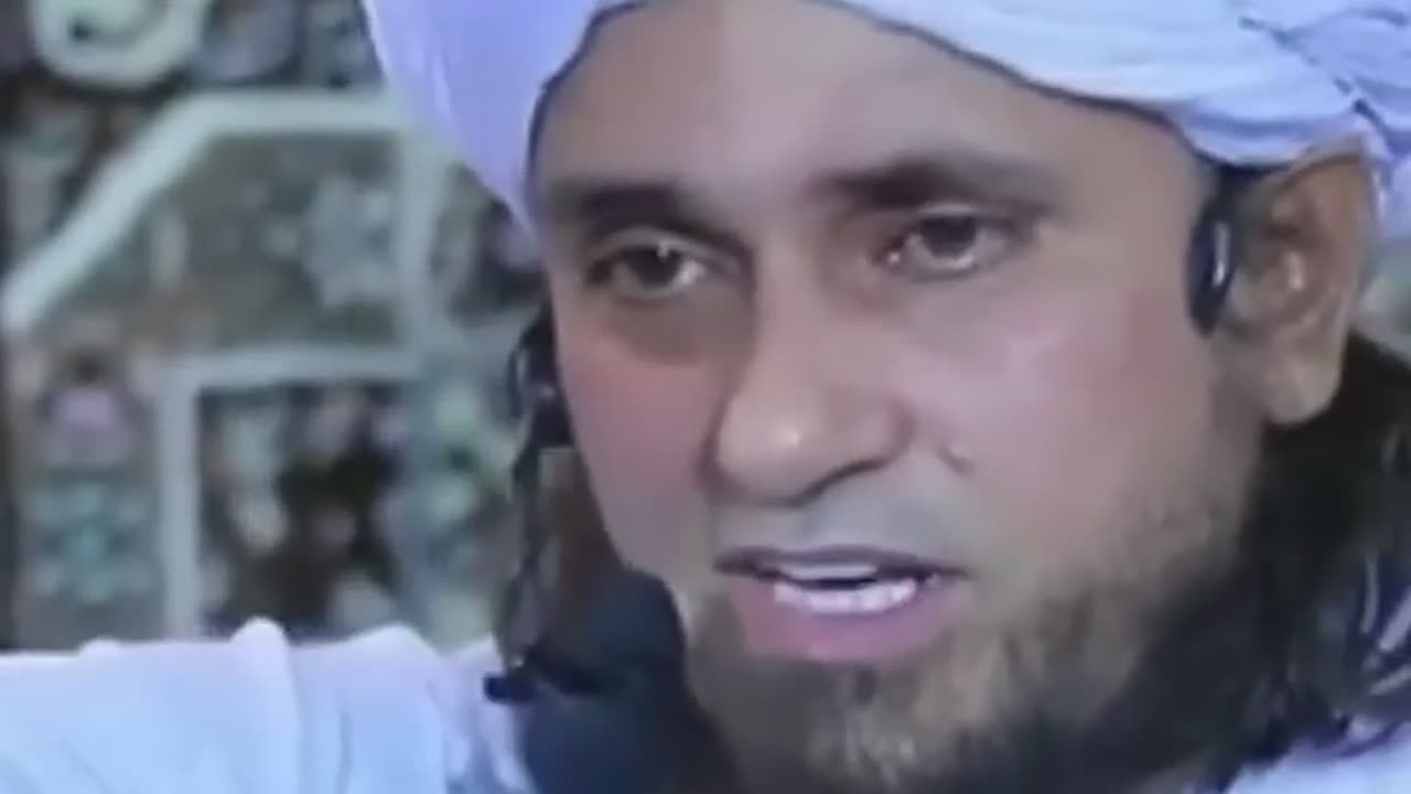 Islamic video/funny clip