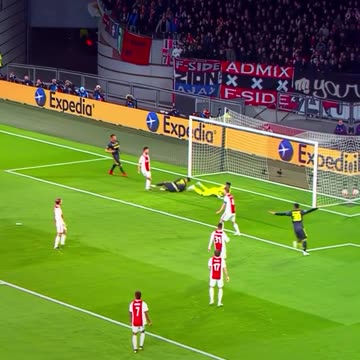 Ronaldo with Juventus is unforgettable