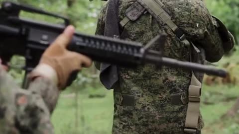 #PeaceDeal #ASEANSummit #USinAsia #ThailandCambodia #EastTimorJoins #RareEarthsWatch