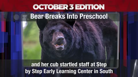 October 3 Edition of EDC's Week in Review