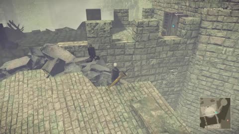 NieRAutomata™ - Part 28