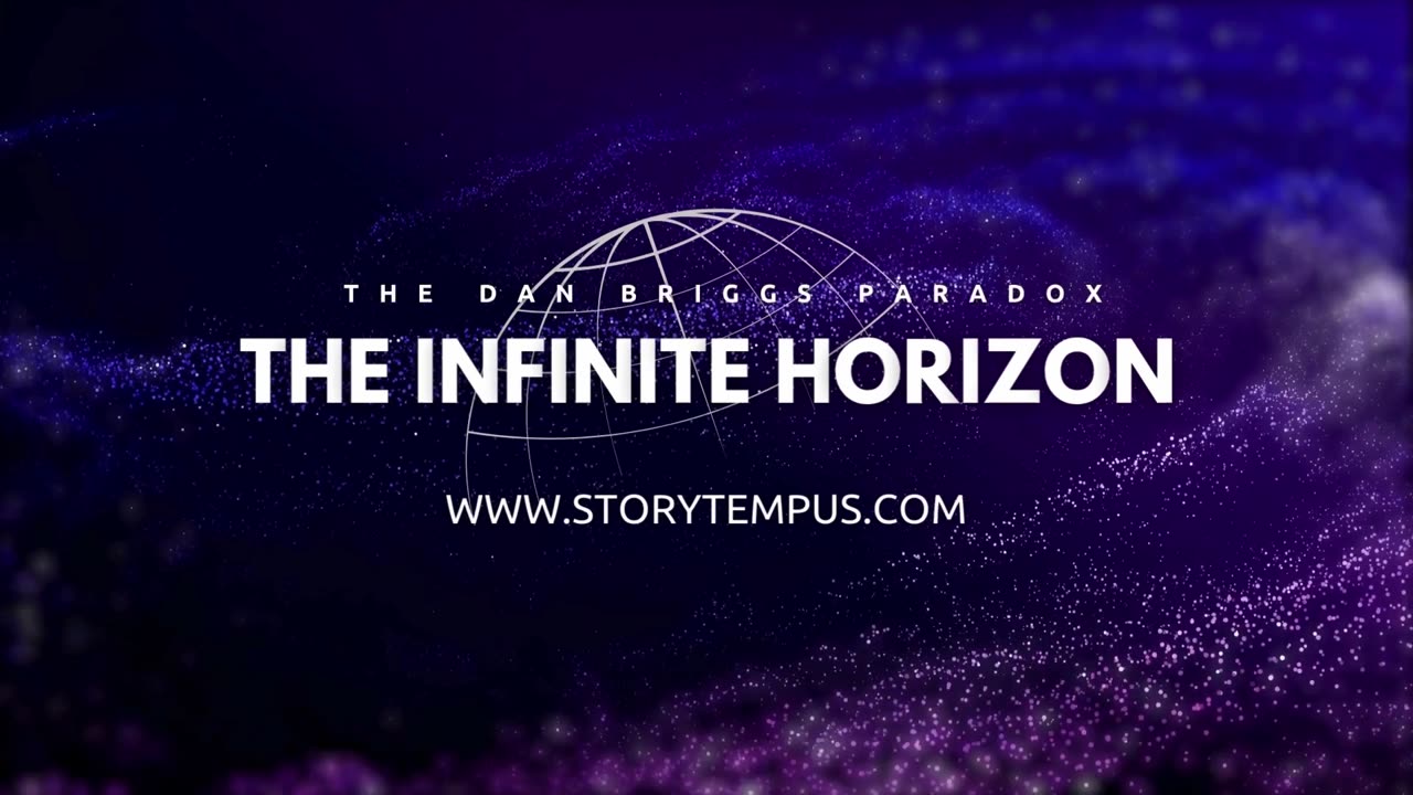 The Infinite Horizon The Dan Briggs Paradox