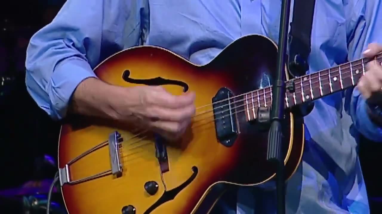 Joyful, Joyful Medley