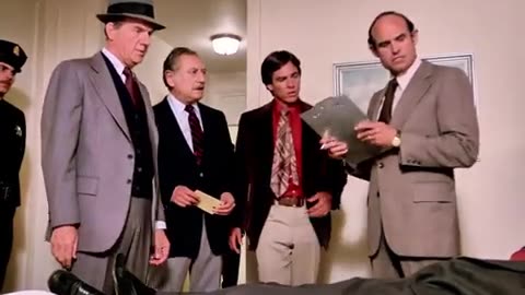 The Streets Of San Francisco