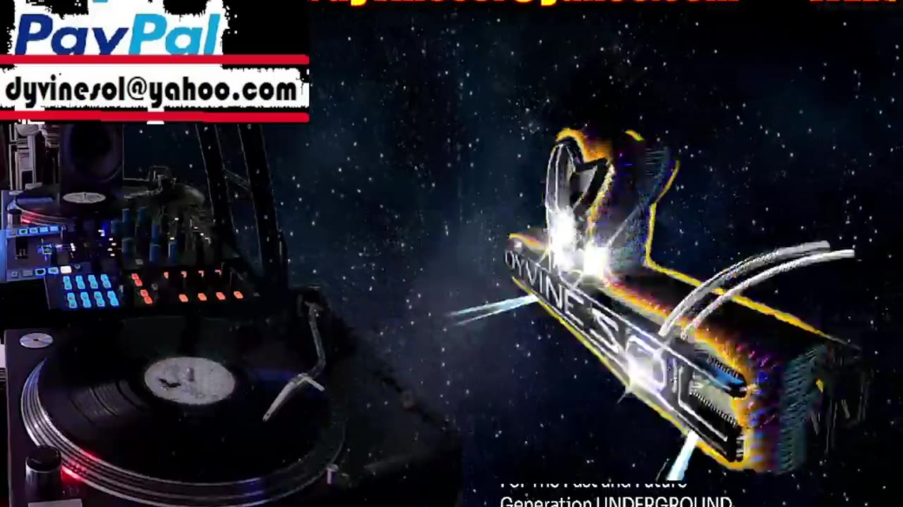 HOUSE PARTY!! -80's & 90's REQUEST AND BEYOND JAMS ...JOIN DA PARTY!