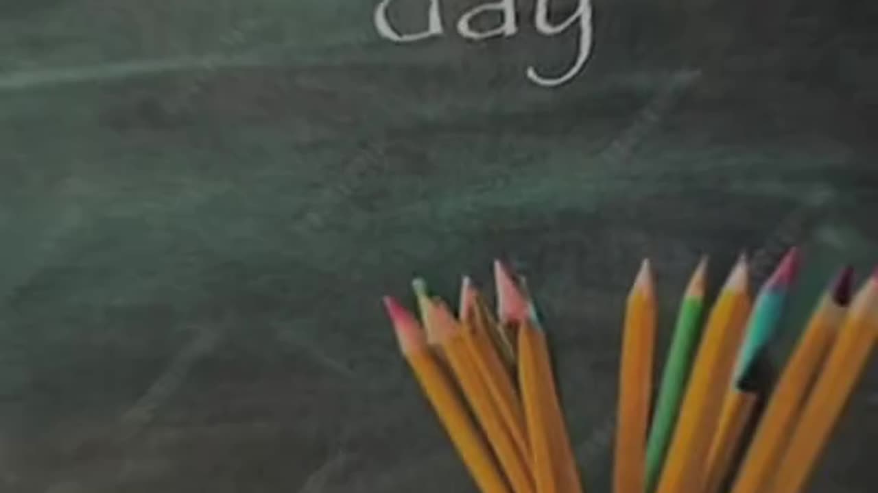 Happy Teacher day 2025