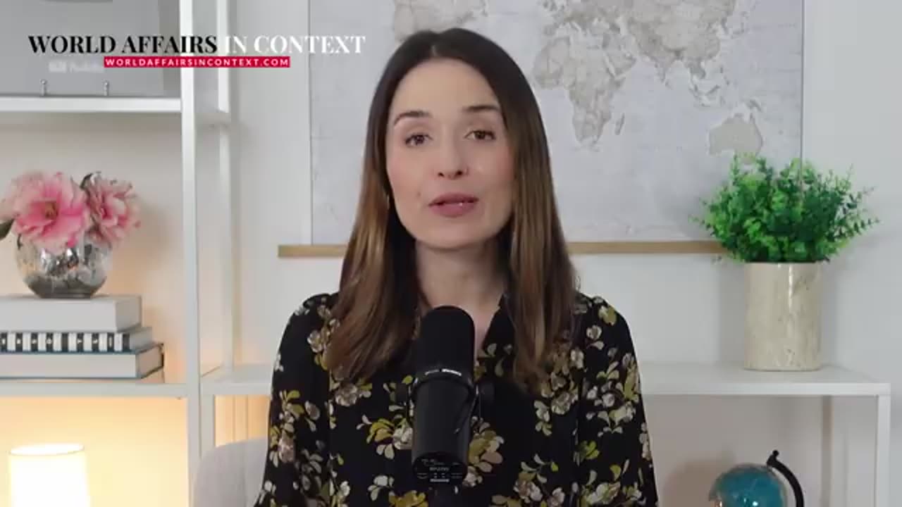 SHOCKING Power Shift - China Moves Into America’s Backyard (This Changes Everything)