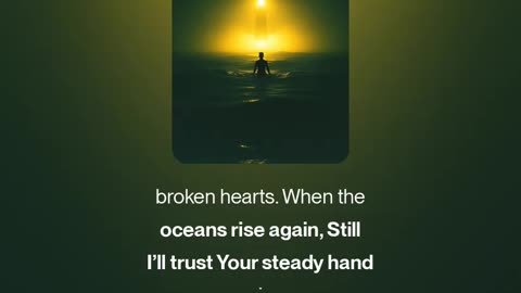 Your Love Pulled Me Out (V4.5)