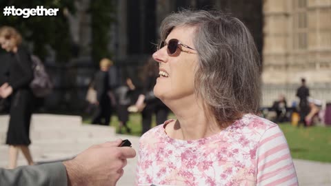 "Majority of places, it has gone down a slippery slope" (Dr Ros Jones)