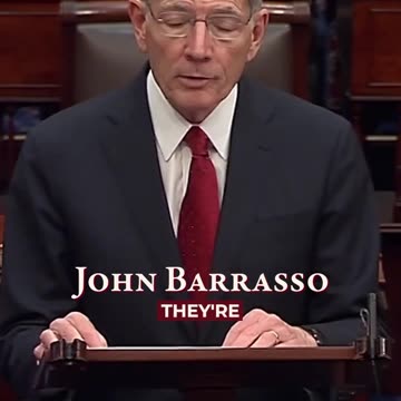 Democrats in Congress are threatening to shut down the government. Why?