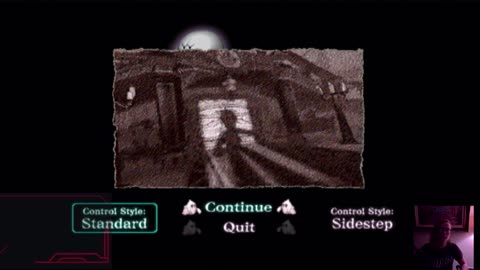 Luii Malugii's mansion: part 7 - I've been bamBOOzled!