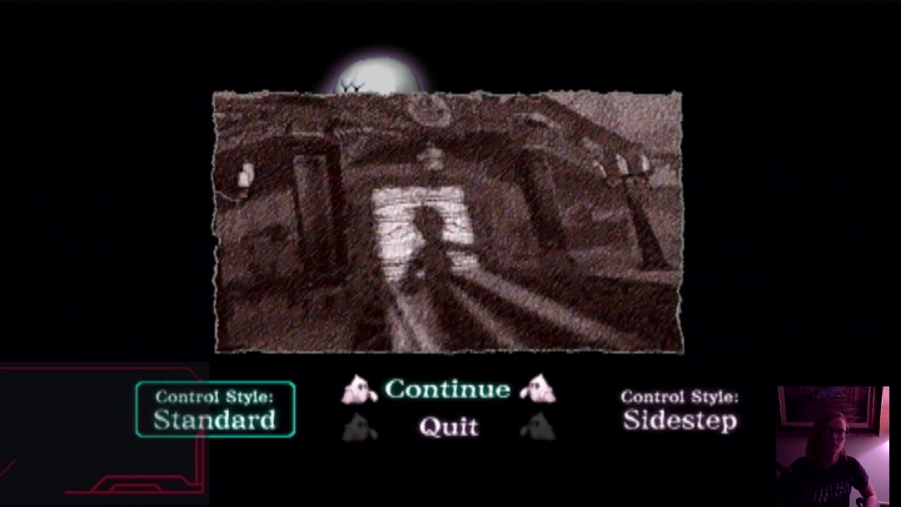 Luii Malugii's mansion: part 7 - I've been bamBOOzled!