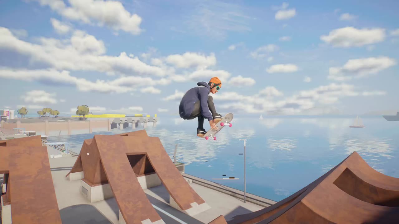 Mmmm... - skate.