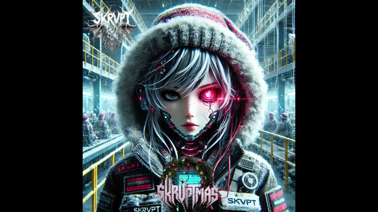 🎅⚠️📡 ⛧N0ЯTH_PØLΞ_BLΔCKS!TΞ // VΛЯЯ!ΔП₮ A // 0PΞRΔT!0И_RΞD_C0ΔT⛧ 📡⚠️🎅