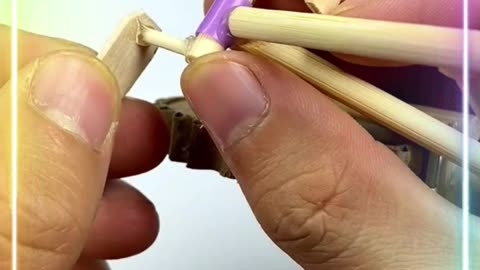 CARDBOARD CRAFT