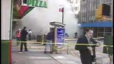 911 WTC Tower Had A Major Elevator That Went To The Top, Malfunctioning For At Least A Month
