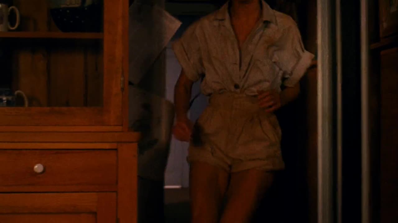 "Fair Game" Starring Cassandra Delaney