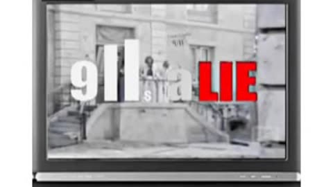 9-11's A Lie- Extended End - Free Bees