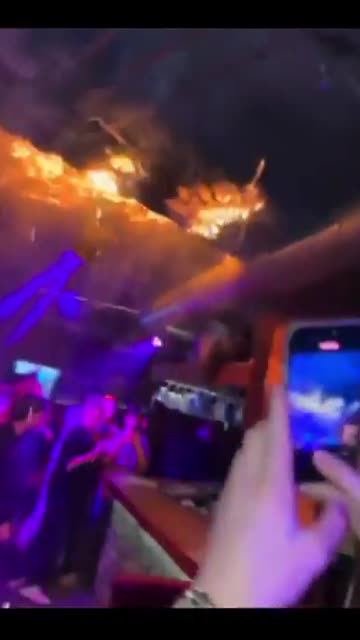 It's been confirmed... The Crans Montana Inferno was a false flag...