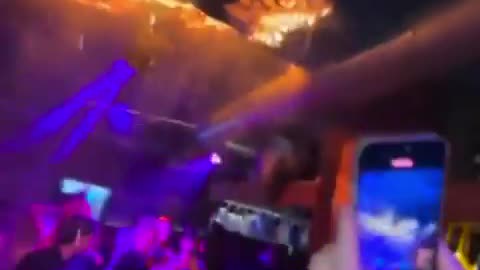 It's been confirmed... The Crans Montana Inferno was a false flag...