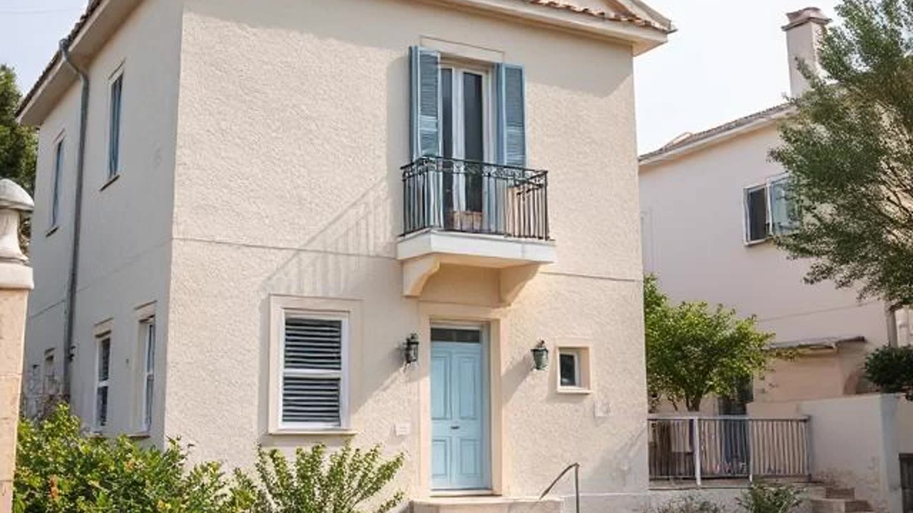 Μπορώ να μεταβιβάσω ένα ακίνητο σε κάποιον γνωστό μου, για να μην το πάρουν οι δανειστές μου;