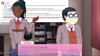 The Hanon7 Section - Interview Club! Pt.30