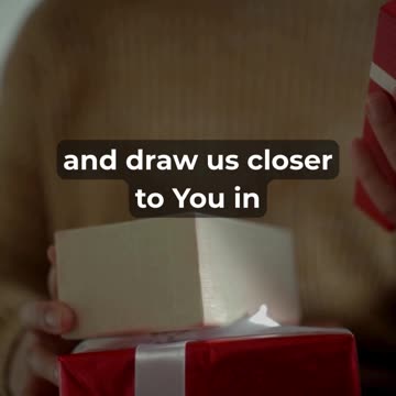 Save This Prayer for Your Sunday Soul Rest!