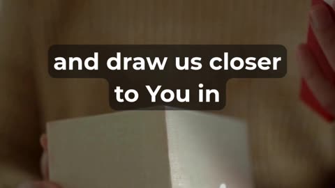 Save This Prayer for Your Sunday Soul Rest!