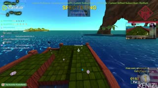 Twos Across The Board