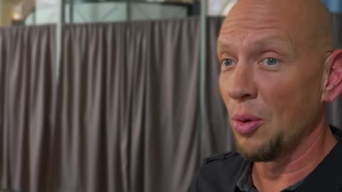 Something Strange is Happening Worldwide