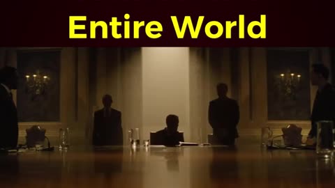 🗺️ BlackRock Controls the World