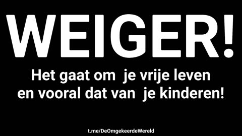 UITLEG OVER HET MERKTEKEN VAN HET BEEST (666): LEES OPENBARING 13 VAN DE BIJBEL VOOR DE WAARSCHUWING‼️
