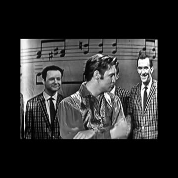 Highlights of Elvis Presley – Don’t Be Cruel (Live on The Ed Sullivan Show, Jan. 6, 1957)