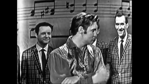 Highlights of Elvis Presley – Don’t Be Cruel (Live on The Ed Sullivan Show, Jan. 6, 1957)