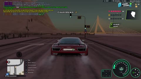 Jucam Greenstone Nebunie manele !!!! Hai si tu !!!