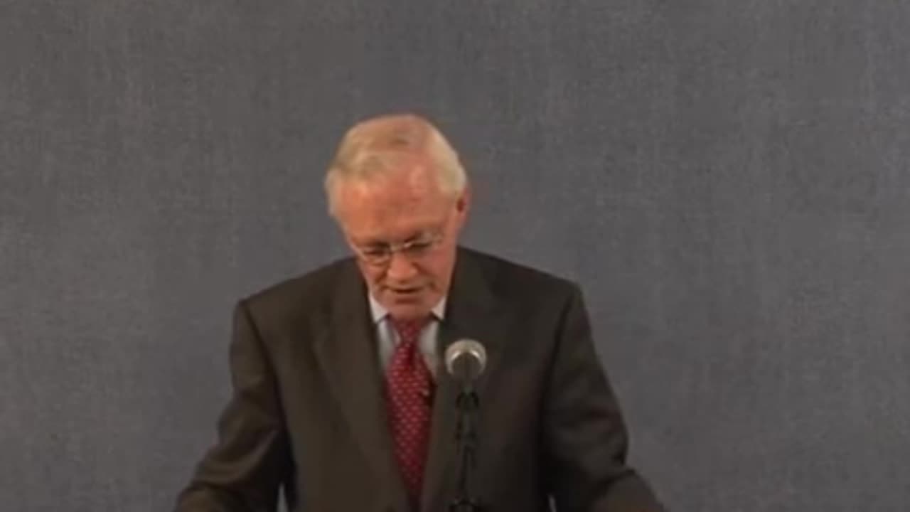 The Difference Between Good People and Christians