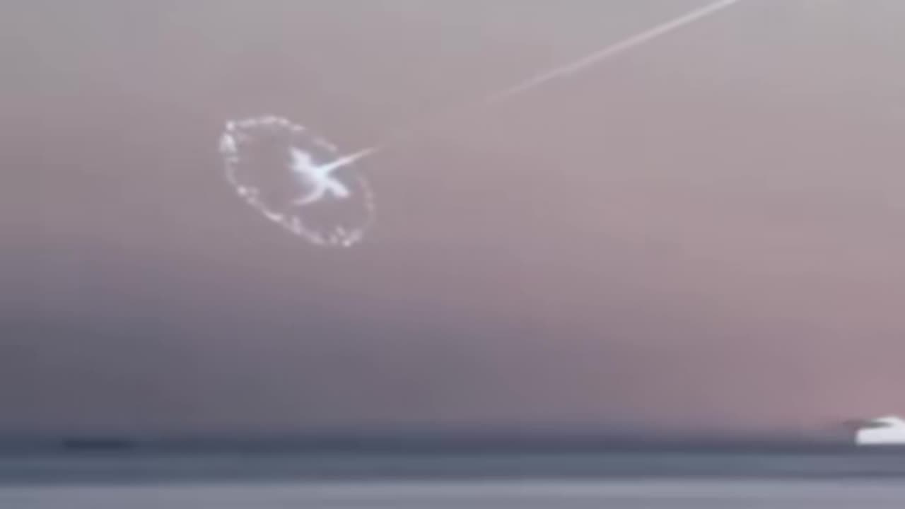 👽🛸 Unbelievable UFO Sighting Captured! | TheTruthAbove