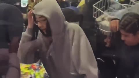 when the nEggnog kicks in